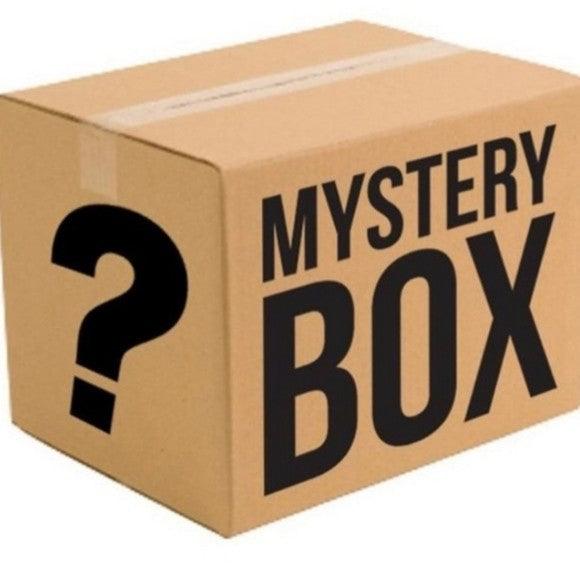 Mystery Boxes - My Sex Toy Hub
