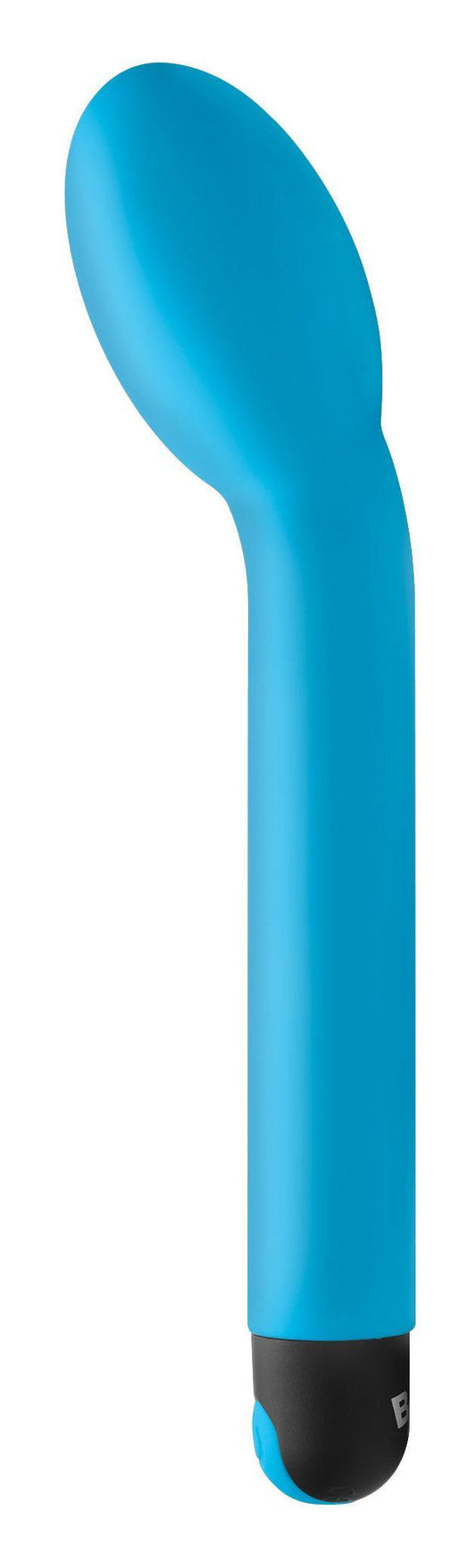 10x G-Spot Vibrator - Blue - My Sex Toy Hub