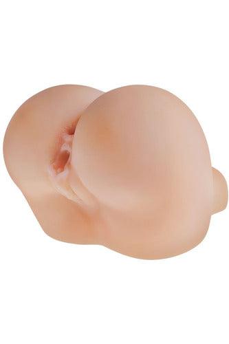 Fuck Me Sillys to Go Petit Fantasy Bubble Butt - My Sex Toy Hub