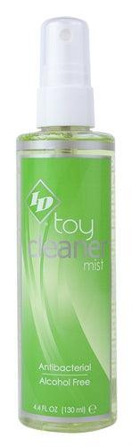 ID Toy Cleaner Mist 4.4 Oz - My Sex Toy Hub