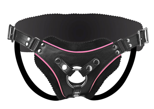 Flamingo Low Rise Strap On - My Sex Toy Hub