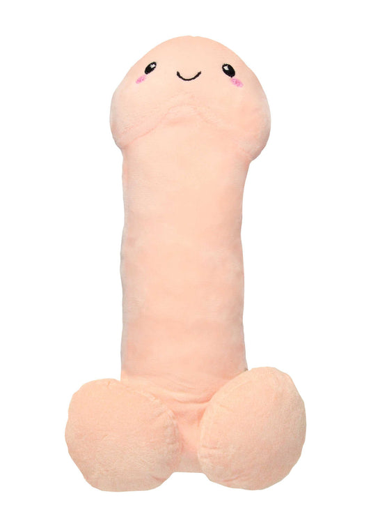 Penis Plushies - Large - Light - My Sex Toy Hub