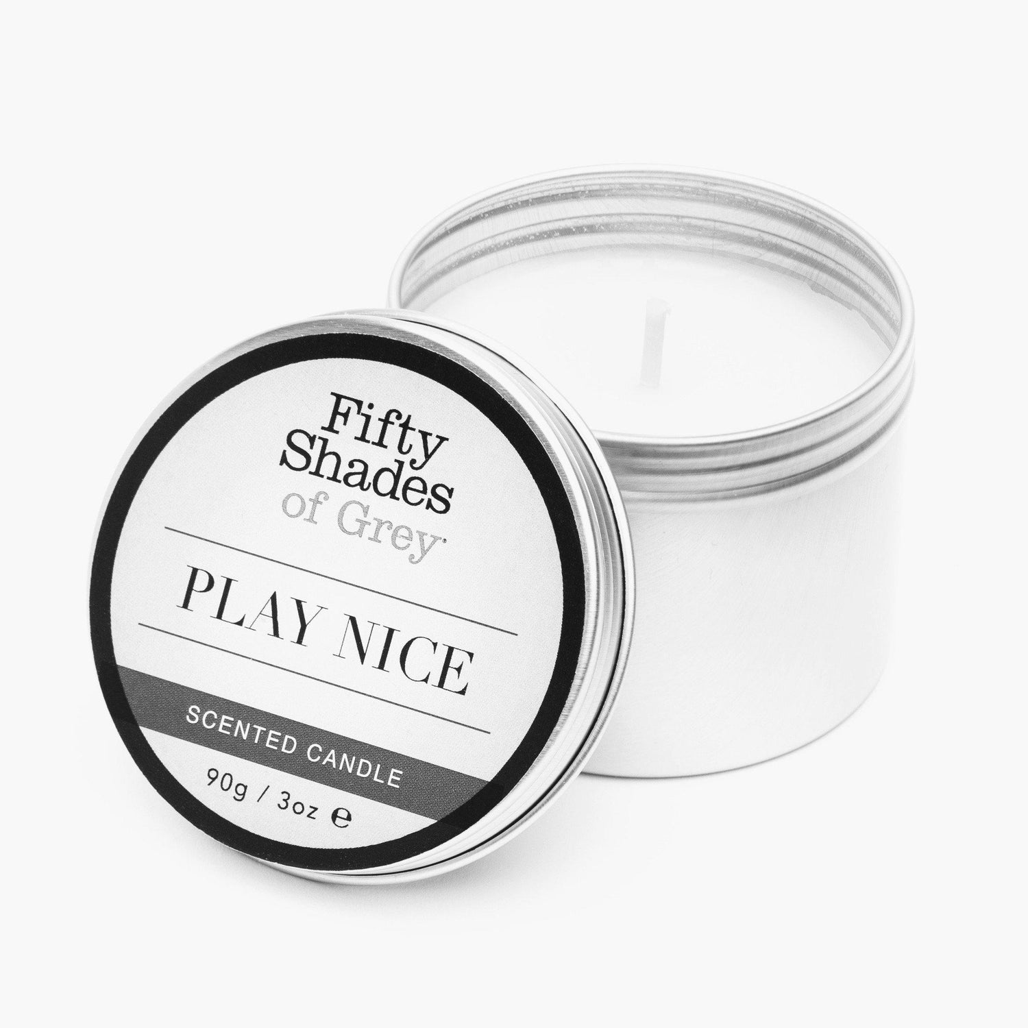 Adult Intimate & Body Candles - My Sex Toy Hub