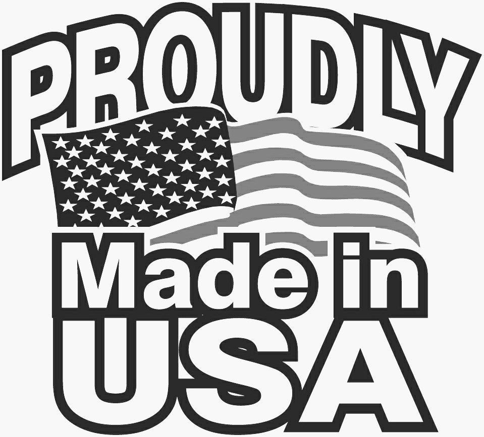 Made in the USA - My Sex Toy Hub
