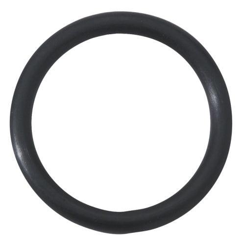 1.5 Inch Rubber C-Ring - Black - My Sex Toy Hub