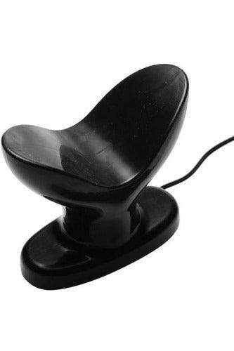 10 Mode Ass Anchor Vibrating Anal Plug - My Sex Toy Hub