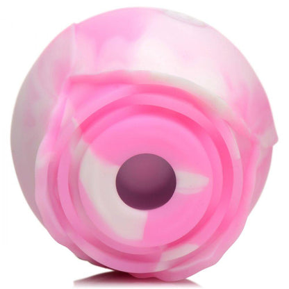 10X Rose Dream Silicone Clitoral Stimulator - My Sex Toy Hub