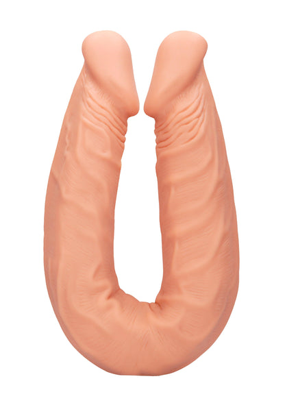 18 Inch Double Dong - Flesh - My Sex Toy Hub