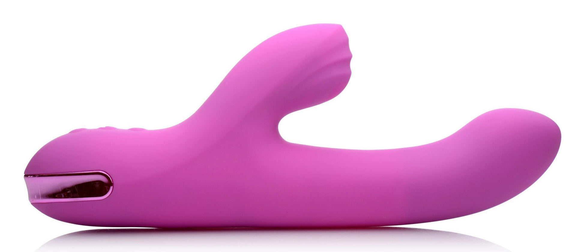 5 Star Rabbit - Pink - My Sex Toy Hub