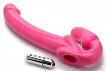 7x Revolver Slim - Pink - My Sex Toy Hub