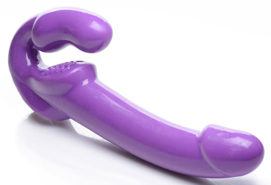 7x Revolver Thick - Purple - My Sex Toy Hub