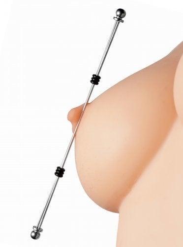 Abacus Vice Double Bar Pincher - My Sex Toy Hub
