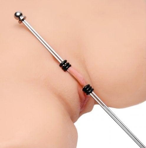 Abacus Vice Double Bar Pincher - My Sex Toy Hub
