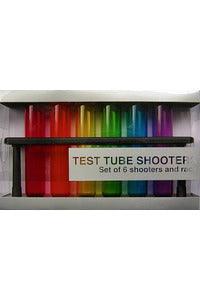 Acetate Test Tube Shooters - My Sex Toy Hub
