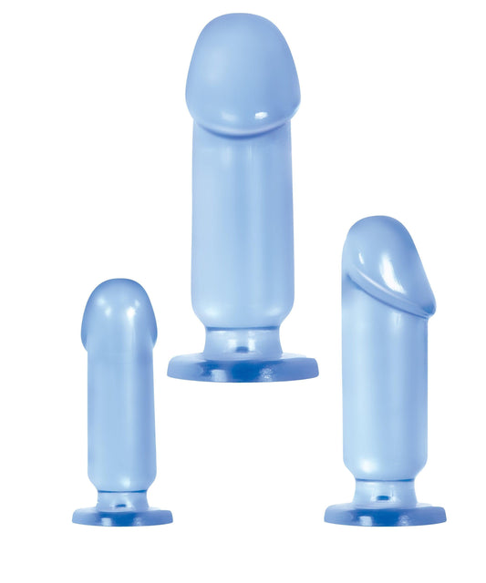 Adam and Eve Beginner's Backdoor Kit - My Sex Toy Hub
