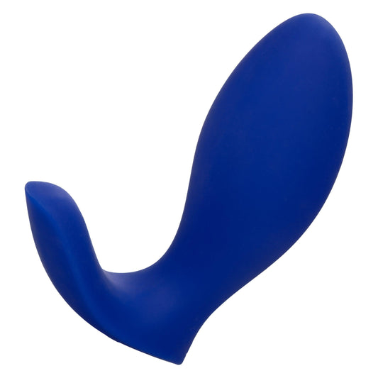 Admiral Prostate Rimming Probe - Blue - My Sex Toy Hub