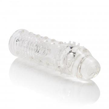 Adonis Extension - Clear - My Sex Toy Hub