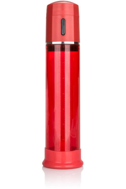 Advanced Fireman's Pump - My Sex Toy Hub