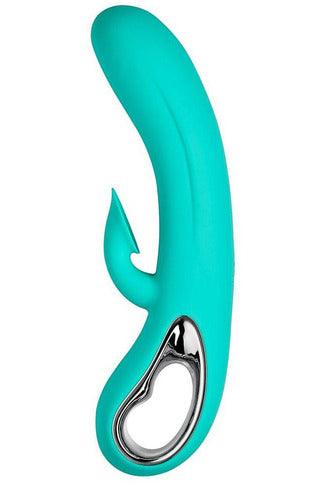 Air Touch 2 - Teal - My Sex Toy Hub