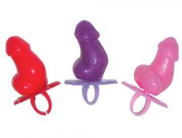 Amazing Penis Solitaire - 30 Piece Display - My Sex Toy Hub