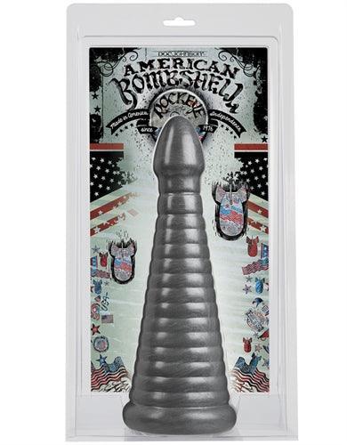 American Bombshell - Rockeye - My Sex Toy Hub