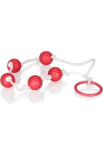 Anal Beads Small - My Sex Toy Hub