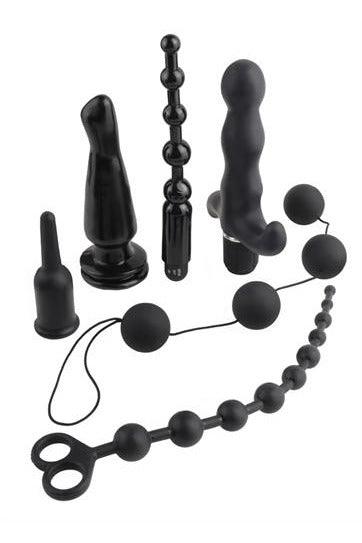 Anal Fantasy Collection Deluxe Fantasy Kit - My Sex Toy Hub