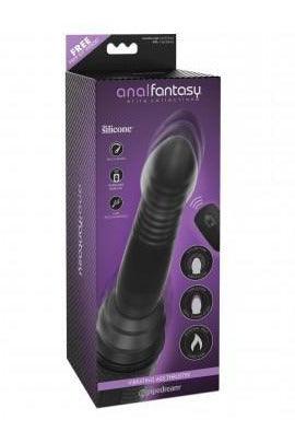 Anal Fantasy Elite Vibrating Ass Thruster - My Sex Toy Hub
