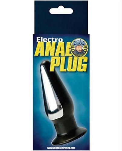 Anal Plug - My Sex Toy Hub
