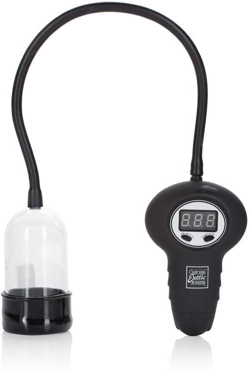 Apollo Rechargeable Power Pump - My Sex Toy Hub
