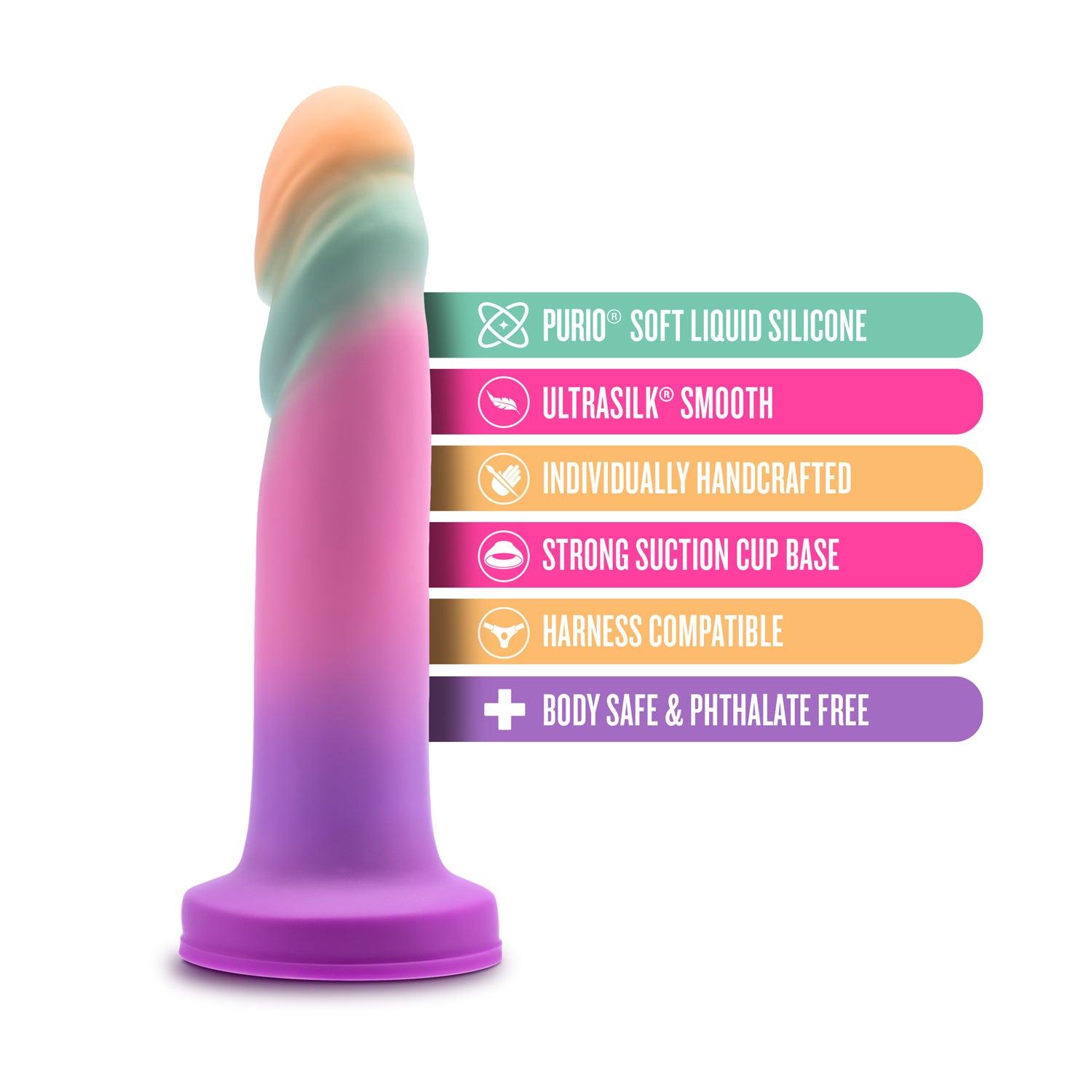 Avant - Sunrise Gaze - Sherbet - My Sex Toy Hub