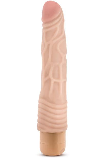 B Yours Cock Vibe #2 - Natural - My Sex Toy Hub