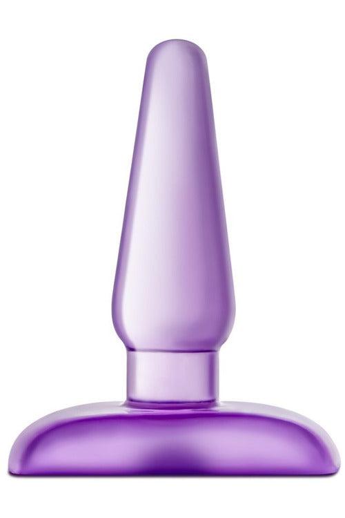 B Yours Eclipse Pleaser - Small - Purple - My Sex Toy Hub