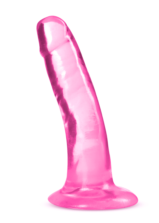 B Yours Plus - Hard N Happy - Pink - My Sex Toy Hub
