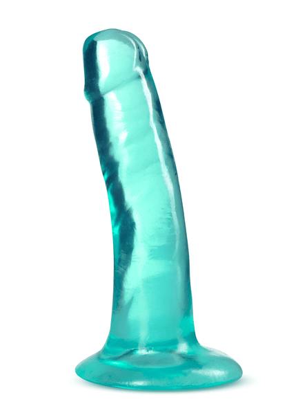 B Yours Plus - Hard N Happy - Teal - My Sex Toy Hub