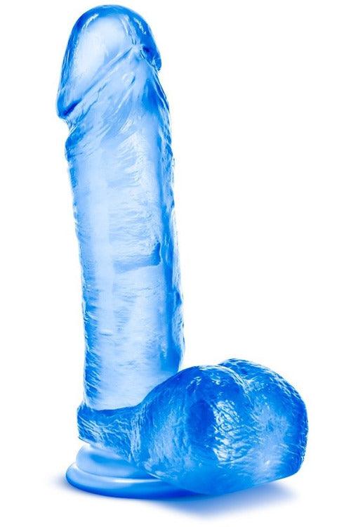 B Yours Sweet N Hard 2 - Blue - My Sex Toy Hub