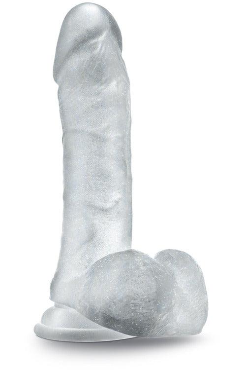 B Yours Sweet N Hard 2 - Clear - My Sex Toy Hub