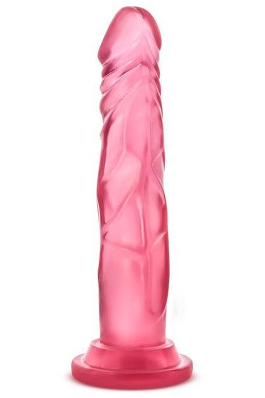 B Yours Sweet N Hard 5 - Pink - My Sex Toy Hub