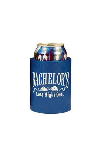 Bachelor's Last Night Out! Buy Me a Beer! Koozie - My Sex Toy Hub