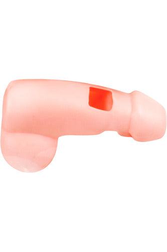 Bachelorette Party Favors 8 Pecker Whistles - Flesh - My Sex Toy Hub