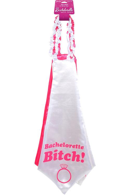 Bachelorette Party Favors Party Ties - My Sex Toy Hub