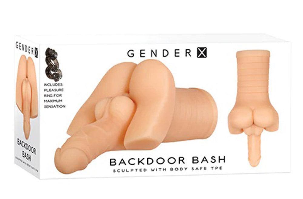 Backdoor Bash Light - My Sex Toy Hub