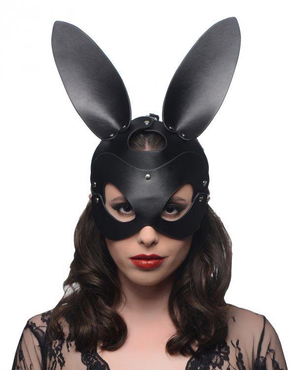 Bad Bunny Bunny Mask - My Sex Toy Hub