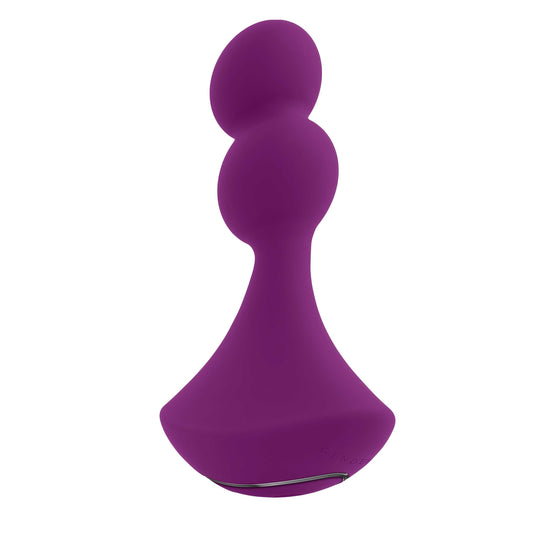 Ball Game - Purple - My Sex Toy Hub