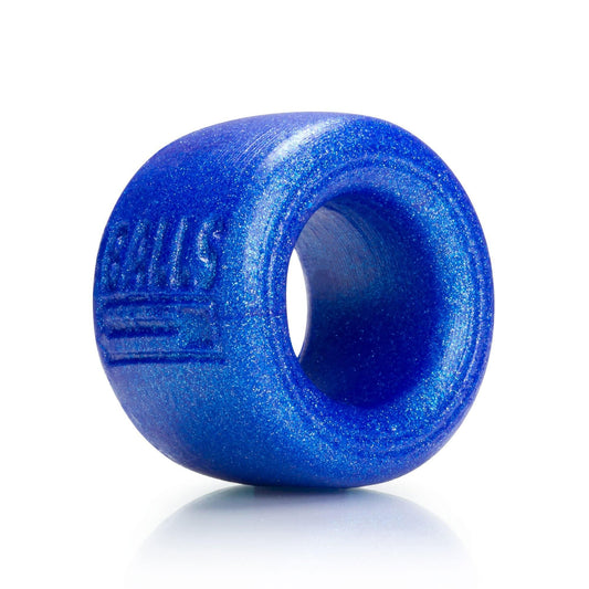 Balls-T Ballstretcher From Atomic Jock - Small - Blueballs - My Sex Toy Hub