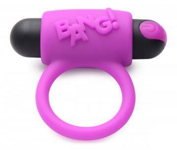 Bang Couple's Kit - Purple - My Sex Toy Hub