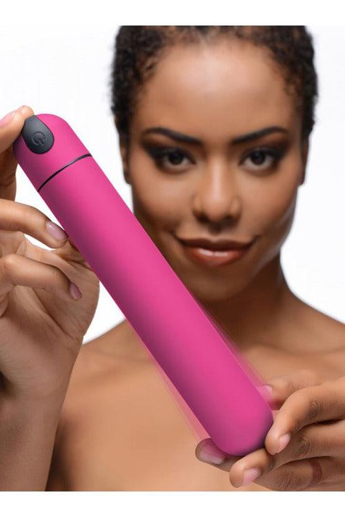 Bang XL Bullet Vibrator - Pink - My Sex Toy Hub