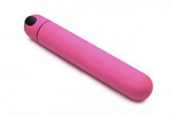 Bang XL Bullet Vibrator - Pink - My Sex Toy Hub