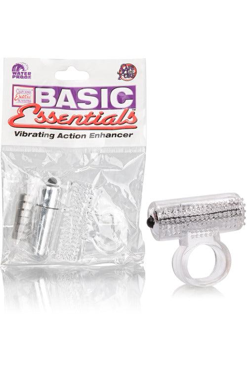 Basic Vibrating Enhancer - My Sex Toy Hub