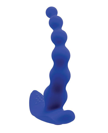 Beaded Pleasure - Blue - My Sex Toy Hub